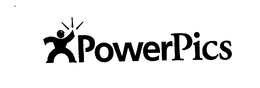 POWERPICS trademark