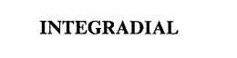 INTEGRADIAL trademark