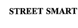 STREET SMART trademark