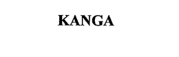 KANGA trademark