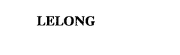 LELONG trademark