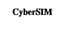 CYBERSIM trademark