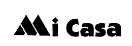 MI CASA trademark