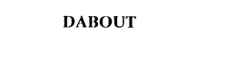 DABOUT trademark