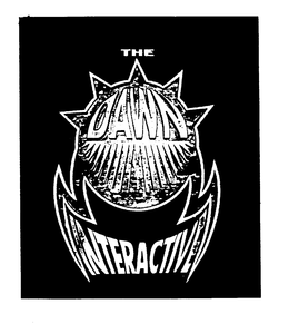 THE DAWN INTERACTIVE trademark