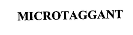 MICROTAGGANT trademark