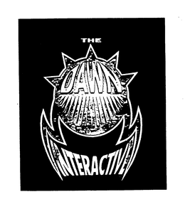 THE DAWN INTERACTIVE trademark