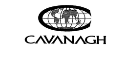 CAVANAGH trademark