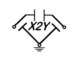 X2Y trademark