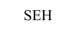 SEH trademark