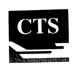 CTS trademark