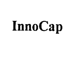 INNOCAP trademark