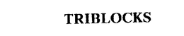 TRIBLOCKS trademark