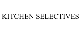 KITCHEN SELECTIVES trademark