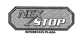 NEXTSTOP INTERSTATE PLAZA trademark