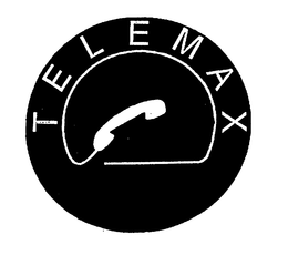 TELEMAX trademark