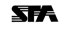 SFA trademark
