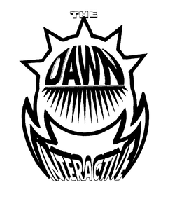 THE DAWN INTERACTIVE trademark