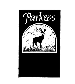PARKERS trademark