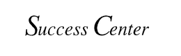 SUCCESS CENTER trademark