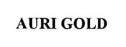 AURI GOLD trademark
