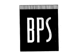 BPS trademark