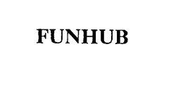 FUNHUB trademark
