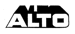 ALTO trademark