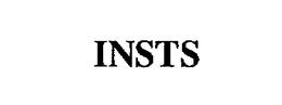 INSTS trademark