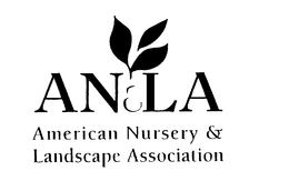 AN&LA AMERICAN NURSERY & LANDSCAPE ASSOCIATION trademark