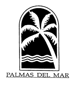 PALMAS DEL MAR trademark