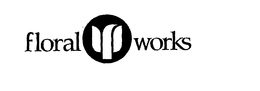 FLORAL WORKS trademark