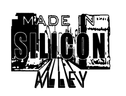 MADE IN SILICON ALLEY trademark