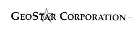 GEOSTAR CORPORATION trademark
