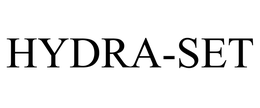 HYDRA-SET trademark