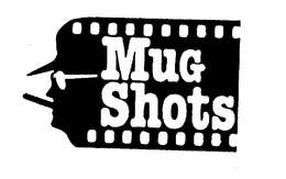 MUG SHOTS trademark