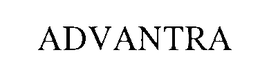 ADVANTRA trademark