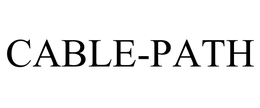 CABLE-PATH trademark