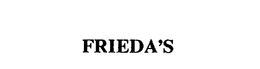 FRIEDA'S trademark