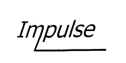 IMPULSE trademark