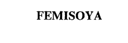 FEMISOYA trademark