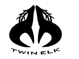 TWIN ELK trademark