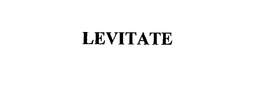 LEVITATE trademark