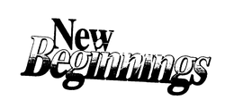 NEW BEGINNINGS trademark