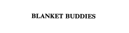 BLANKET BUDDIES trademark