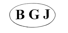 BGJ trademark