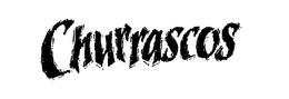 CHURRASCOS trademark
