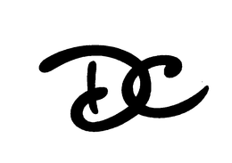 DC trademark