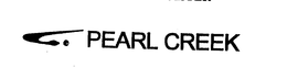 PEARL CREEK trademark