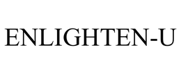 ENLIGHTEN-U trademark